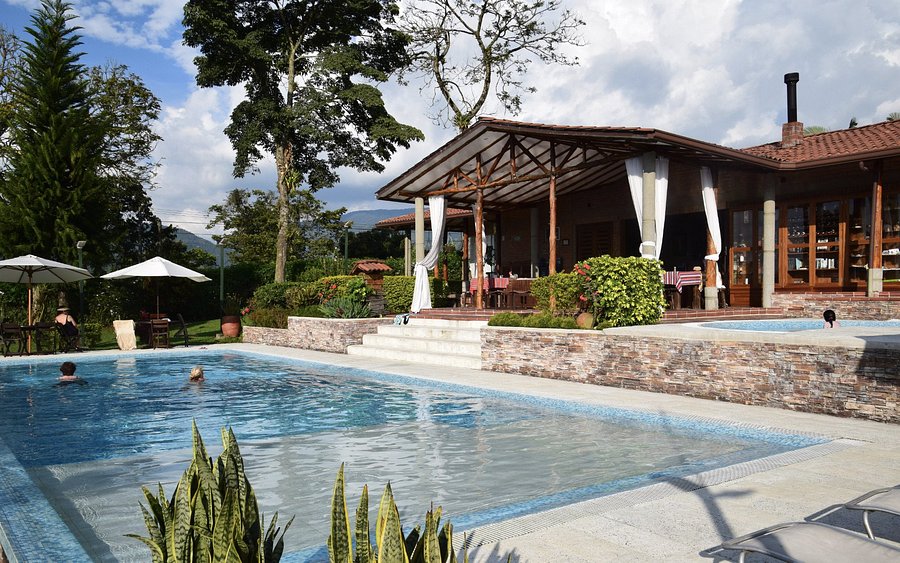 HOTEL FINCA DEL CAFE Updated 2021 Prices & Reviews