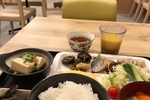 食事