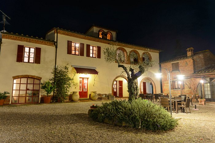 LA BANDITA COUNTRY HOTEL - Prices & Reviews (Italy/Tuscany - Bettolle)