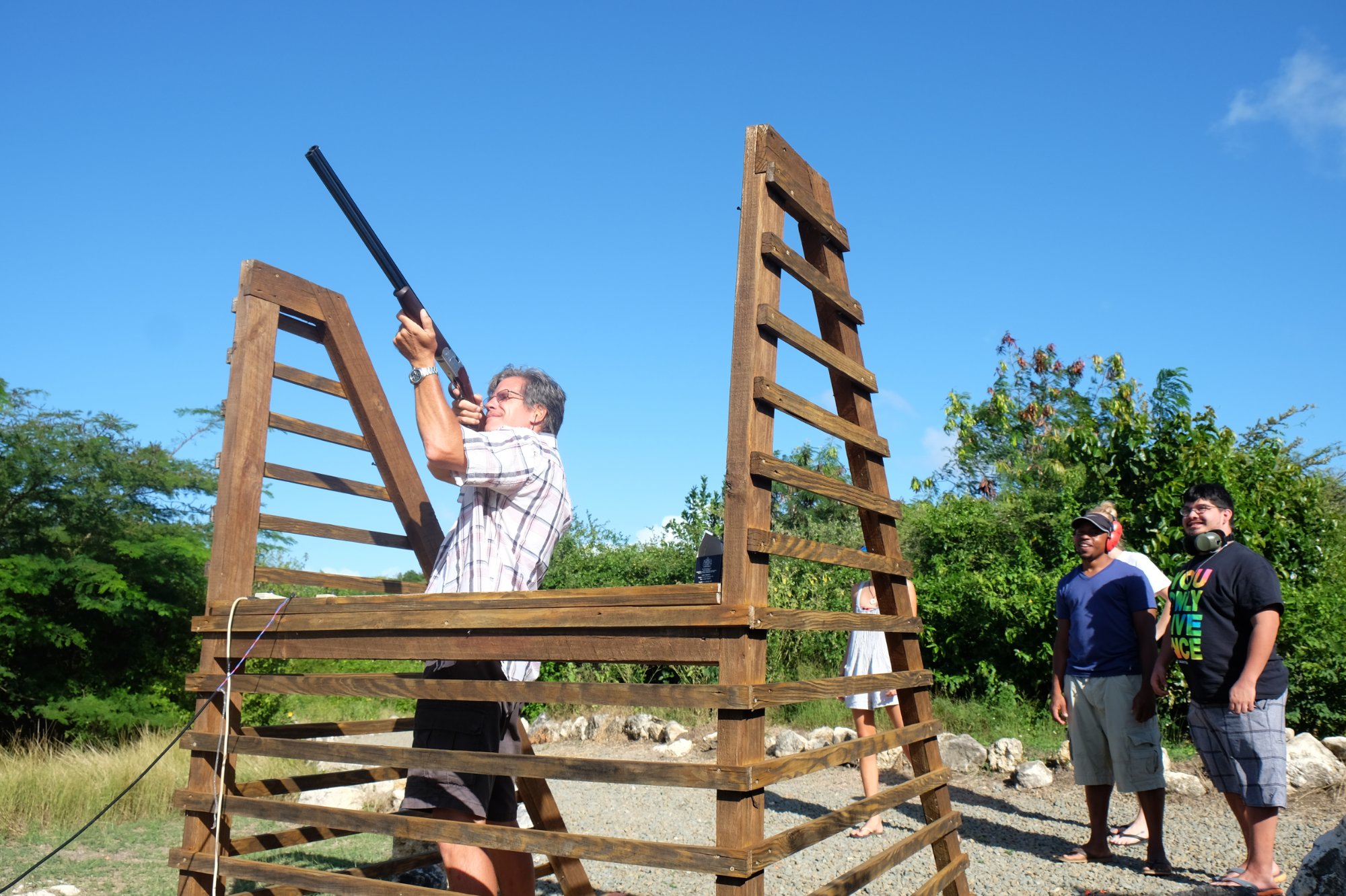 THE 15 BEST Things To Do In Caribbean 2024 With Photos Tripadvisor   Clay Shooting 