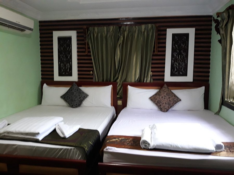 Aajo Guest House 2*. Primrose Guest House 2*.