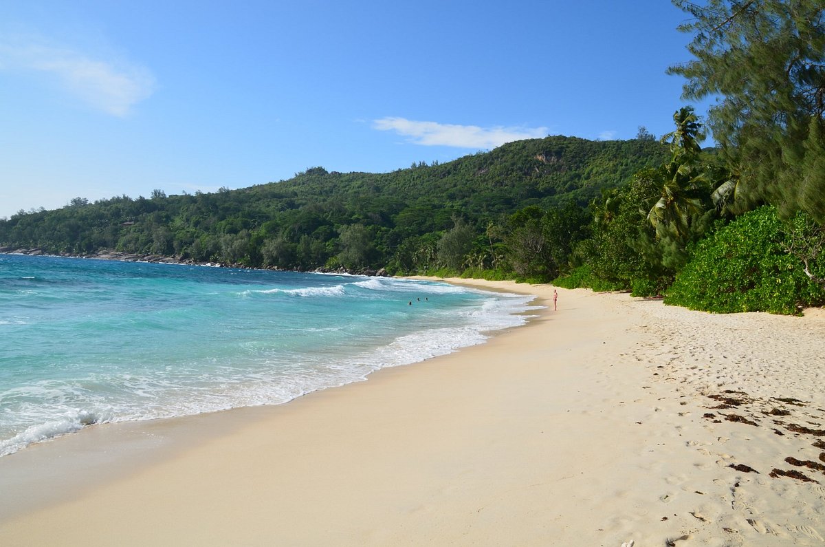 Baie Lazare Public Beach (Mahe Island) - All You Need to Know BEFORE You Go