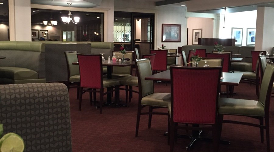 Marquis' Bistro