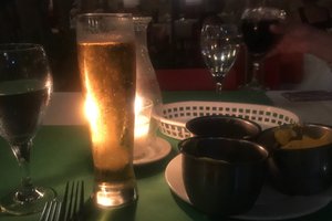 Boissons