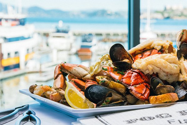 THE BEST Crab in Sausalito (Updated April 2024) - Tripadvisor