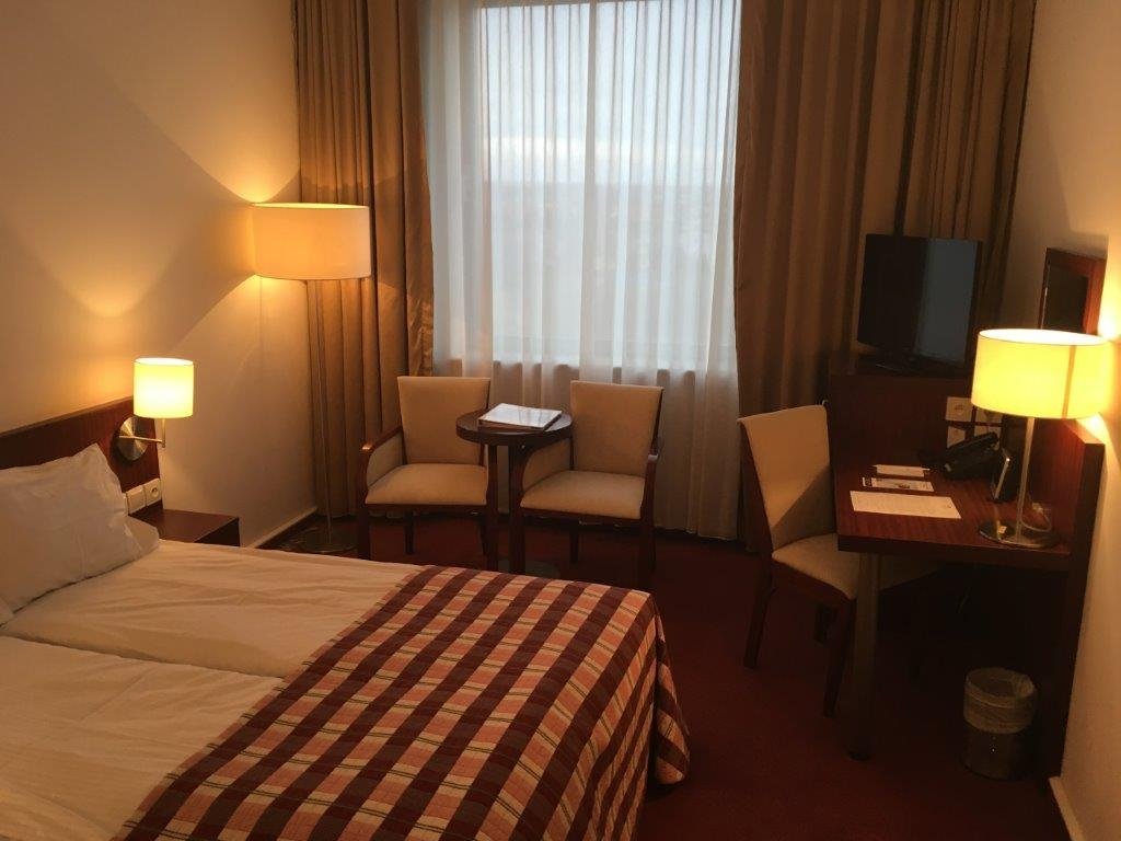 PREMIER KRAKOW HOTEL (Краков) - отзывы, фото и сравнение цен - Tripadvisor