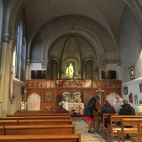 Notre Dame des Malades