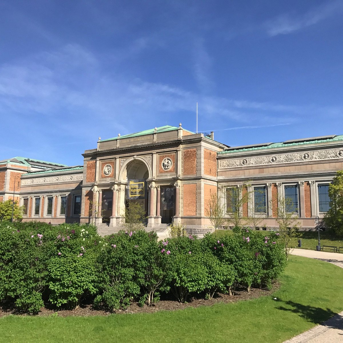 Pszichológiai Hol Lidérc museo de la moda copenhague Megfelelő ballon száz