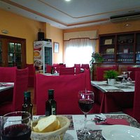 Comida casera