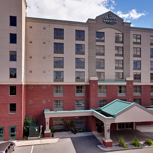 Country Inn & Suites by Radisson, Niagara Falls.