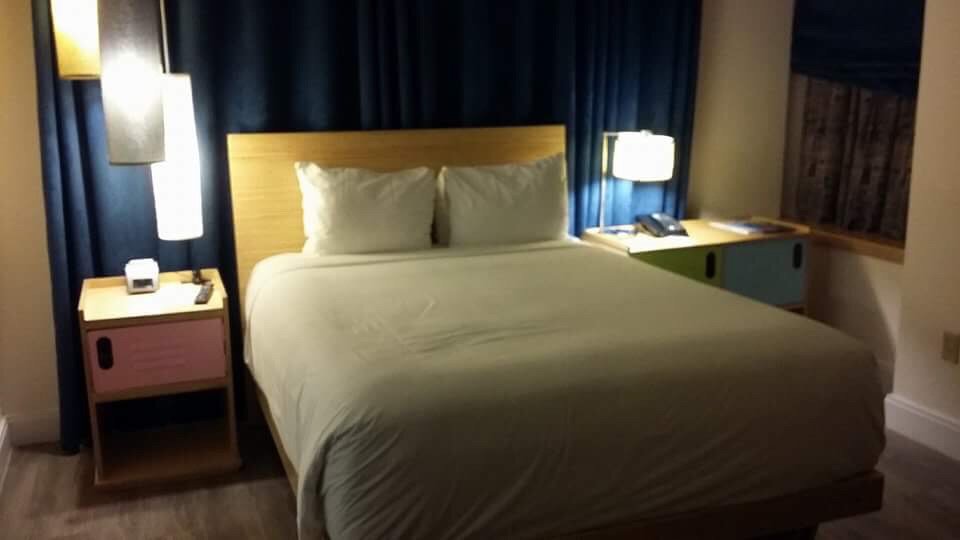 Hotel photo 35 of Arthouse Hotel New York City.