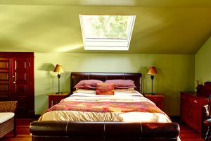 BriMar Bed and Breakfast in Vancouver Island