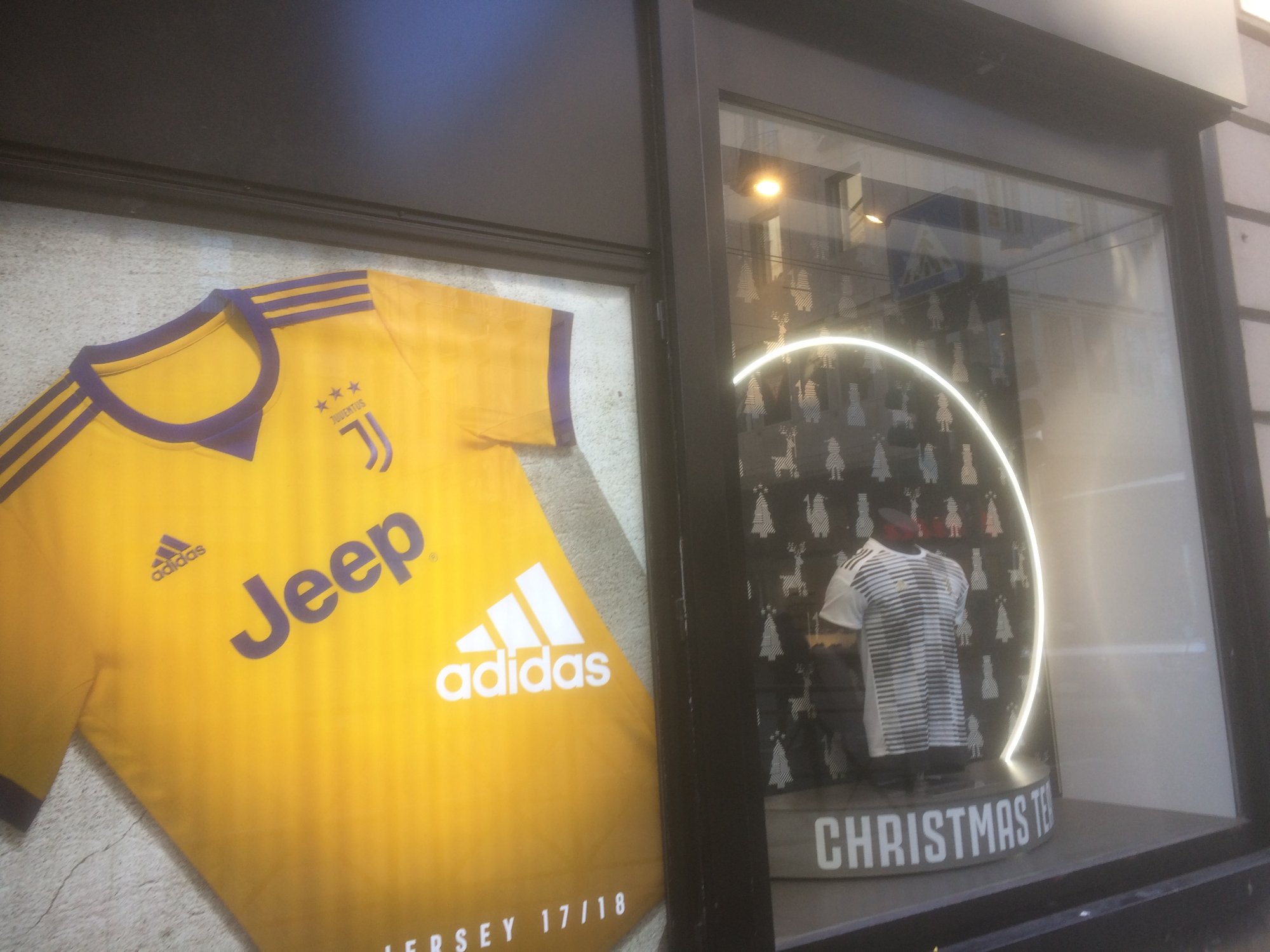 Juventus Store All You Need to Know BEFORE You Go 2025