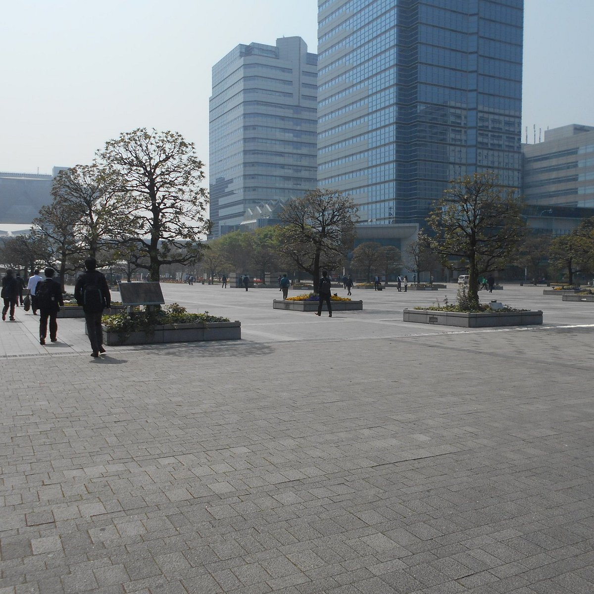 Symbol Promenade Park, Daiba: лучшие советы перед посещением - Tripadvisor