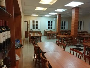 Restaurantes