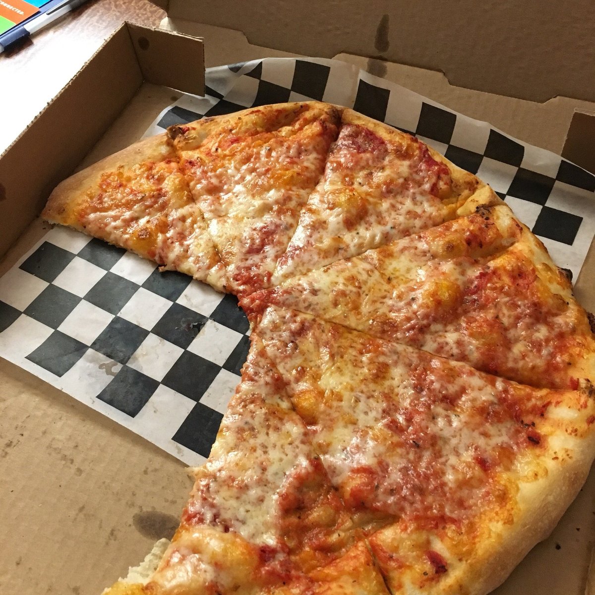 New York Pizza & Pints, Allen - фото ресторана - Tripadvisor