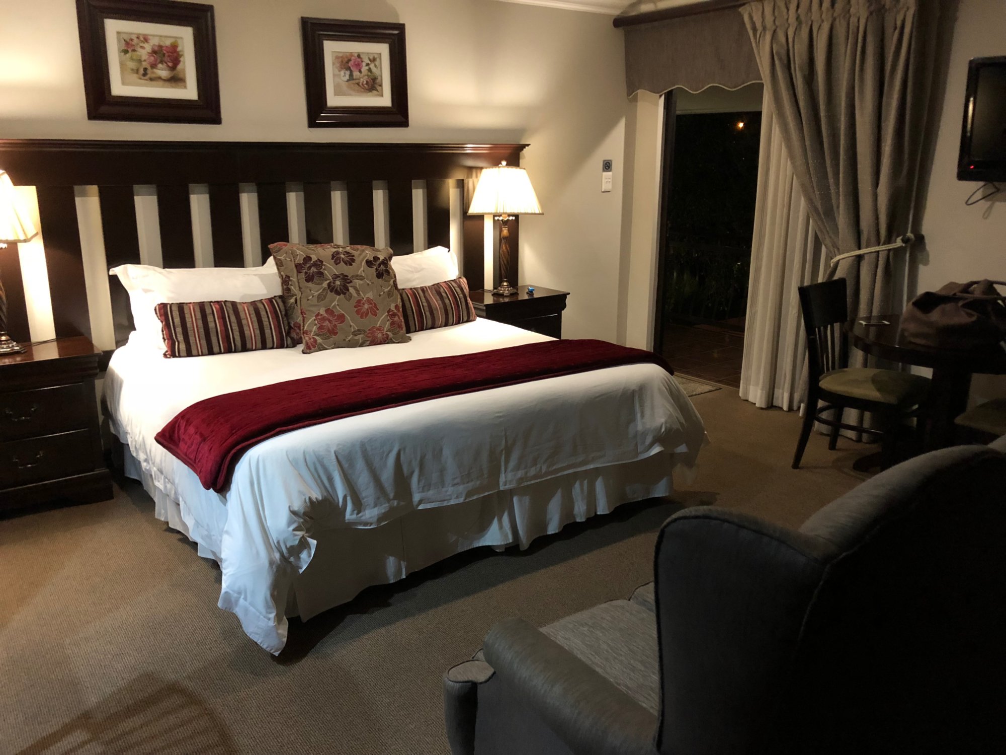 Hotel photo 47 of @ The Villa.