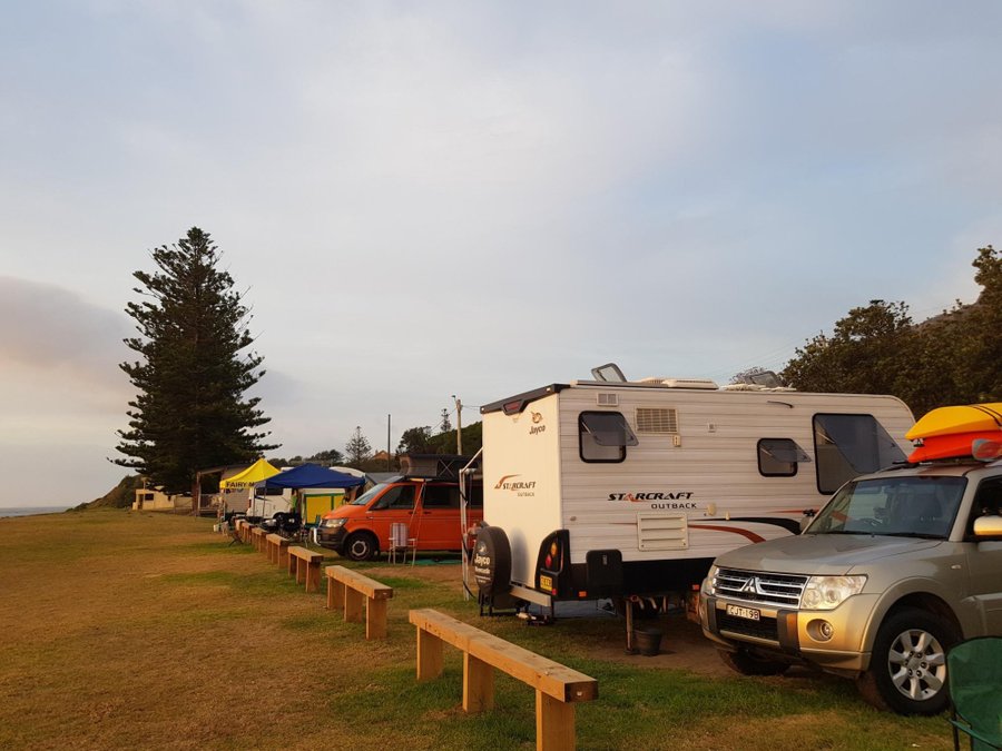 COLEDALE CAMPING RESERVE - Updated 2020 Campground Reviews (Australia ...