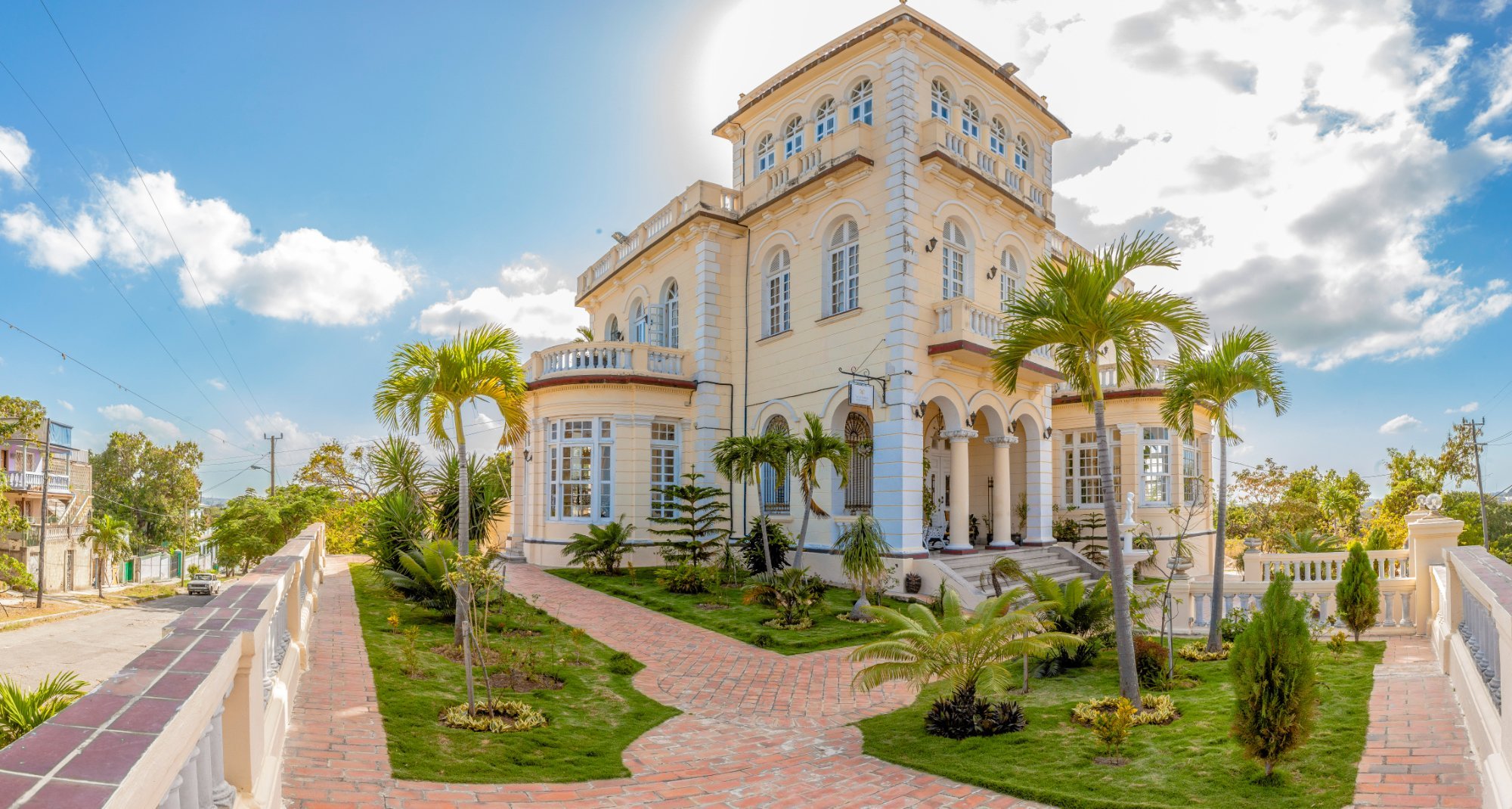La Villa Teresa image
