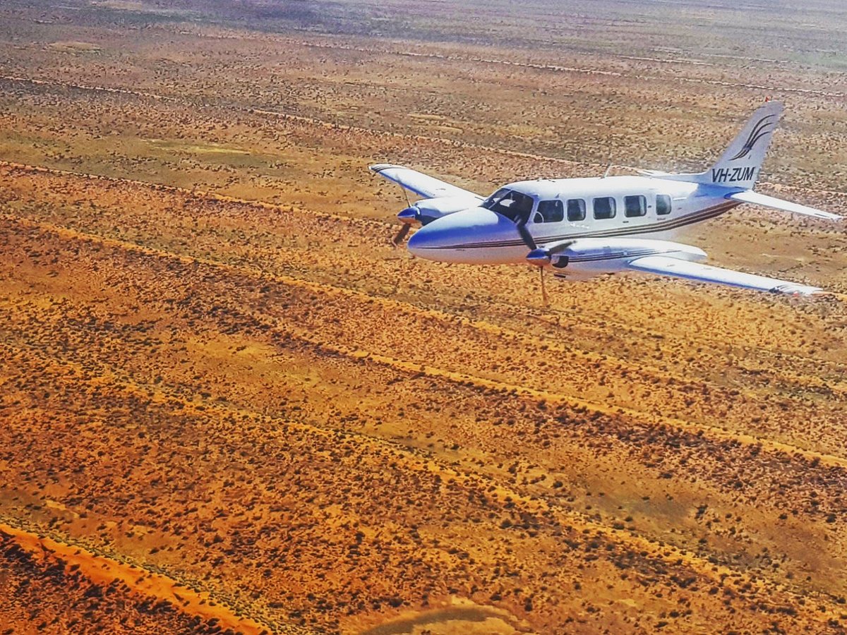 air safari australia