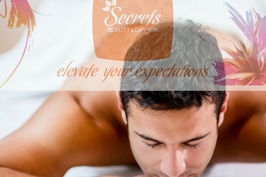 Secrets Health, Beauty & Day Spa image