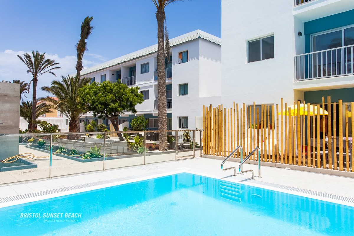 Bristol Sunset Beach – Pool: Fotos und Bewertungen - Tripadvisor