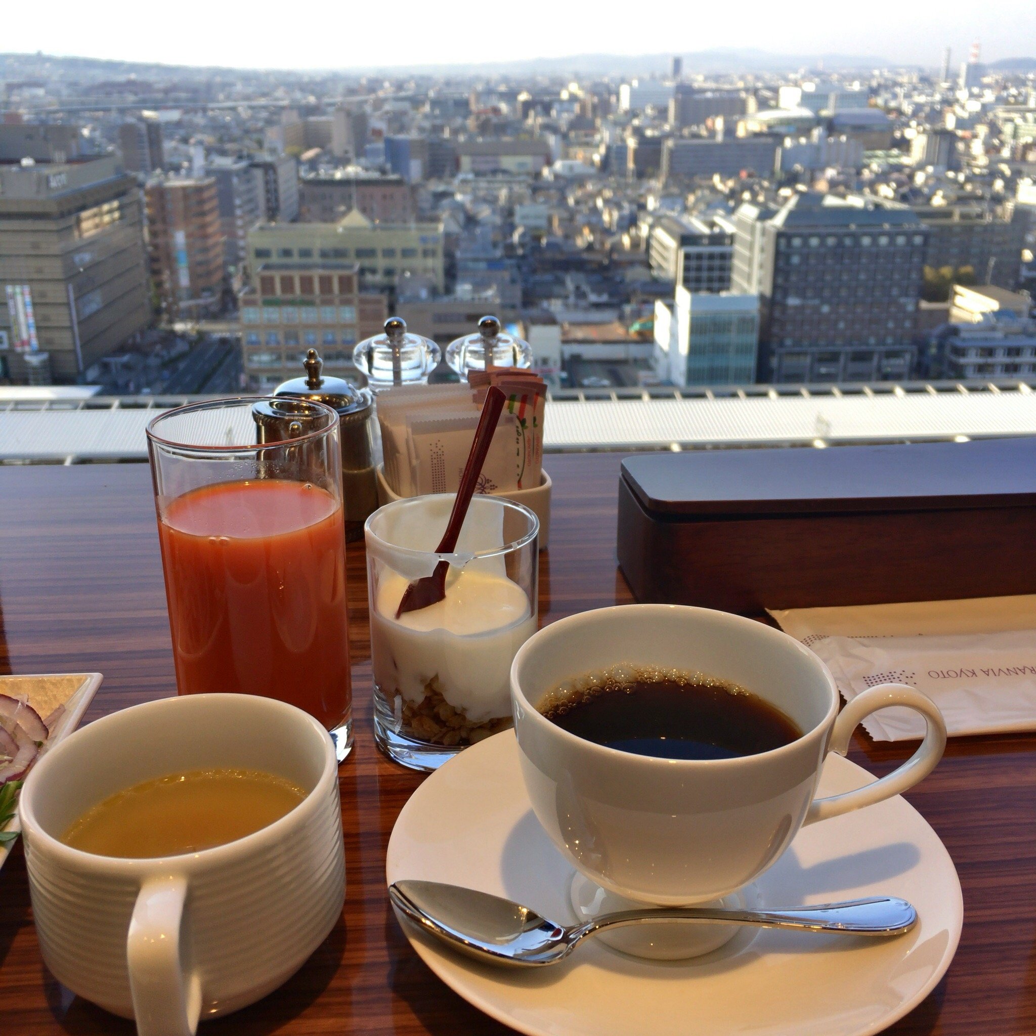 サザン ストア コート 京都