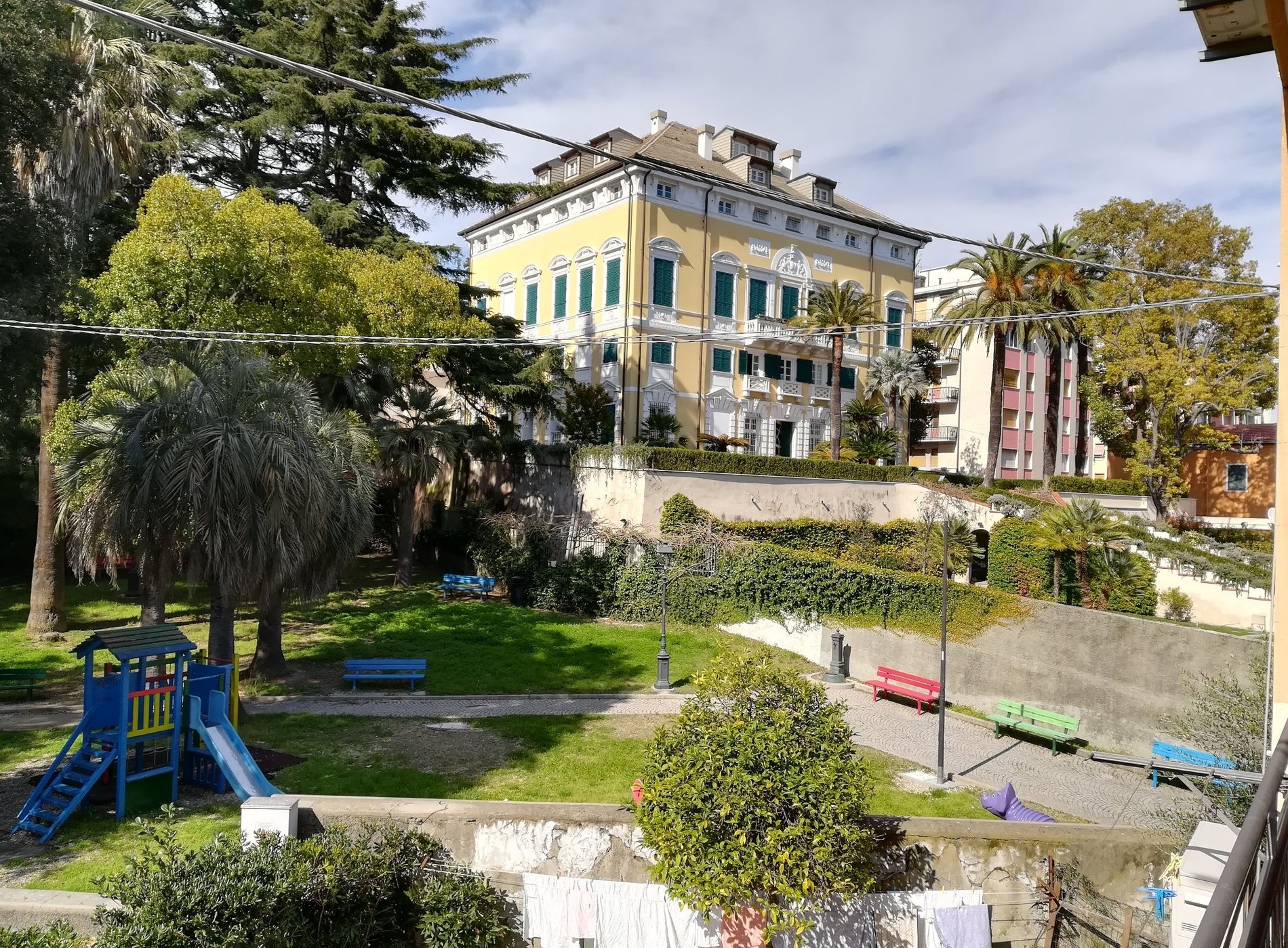 Hotel Acqua Marina image