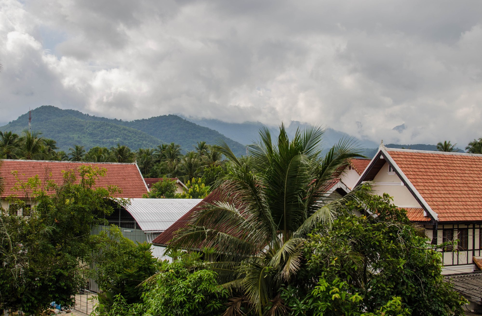 Maison Vongprachan Hotel image