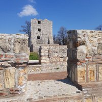 Castrul Roman Drobeta