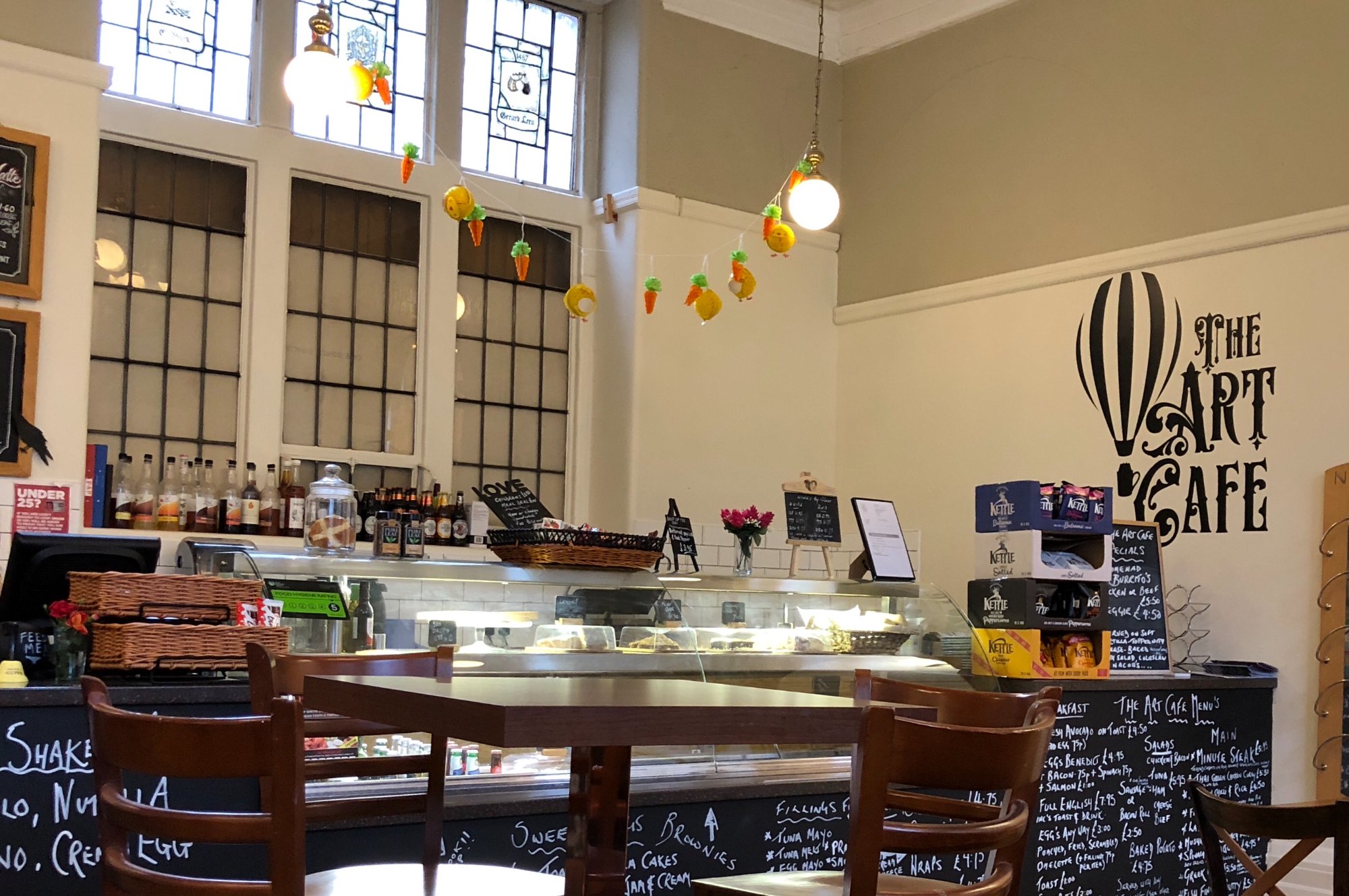 THE ART CAFE Rochdale Restaurant Reviews Photos Phone Number Tripadvisor