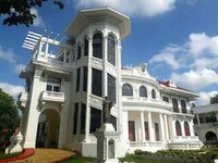 Lizares Mansion (Iloilo City) - All You Need to Know BEFORE You Go