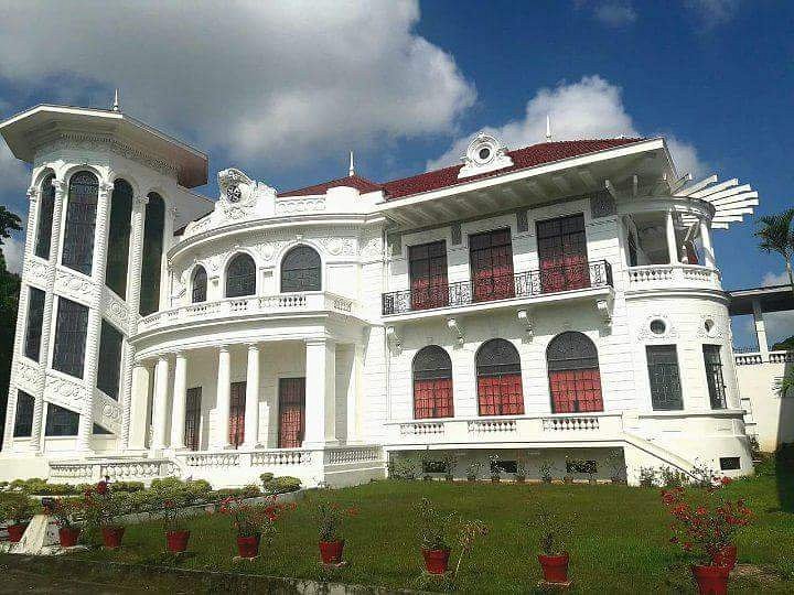 Lizares Mansion Iloilo City All You Need To Know Before You Go 8929