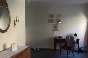 Zimmer und Suite