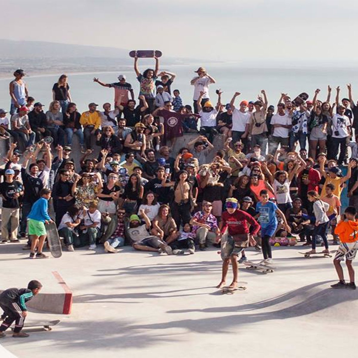 Taghazout Skatepark All You Need To Know Before You Go 2024