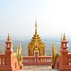 Things To Do in Wat Pra That Doi Pra Chan, Restaurants in Wat Pra That Doi Pra Chan