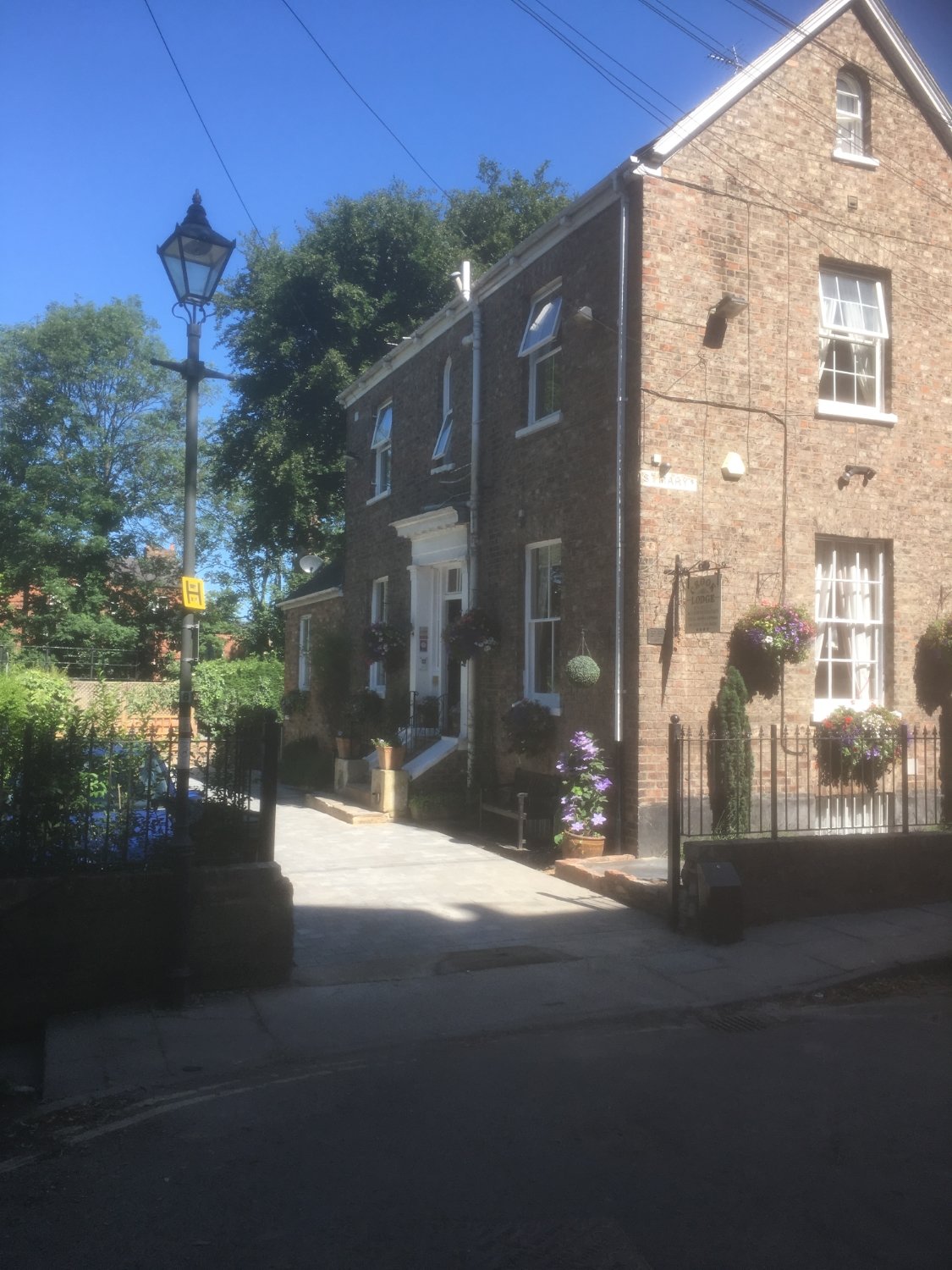 CROOK LODGE OF YORK B&B (Inghilterra): Prezzi E Recensioni 2024