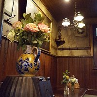 Great tavern.