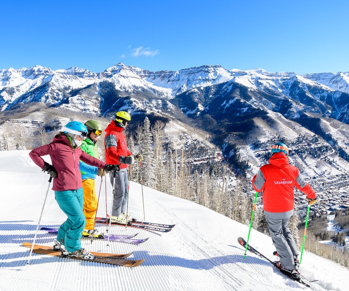 Telluride Ski Resort - 2021 What to Know Before You Go (with Photos