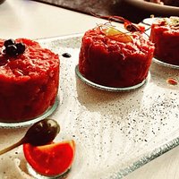 Osteria"Poesia a Tavola"Macelleria