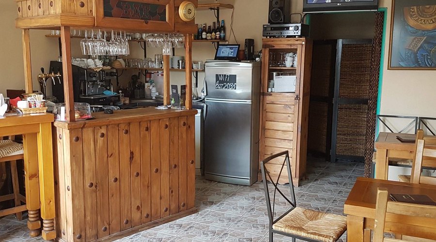 Bar25