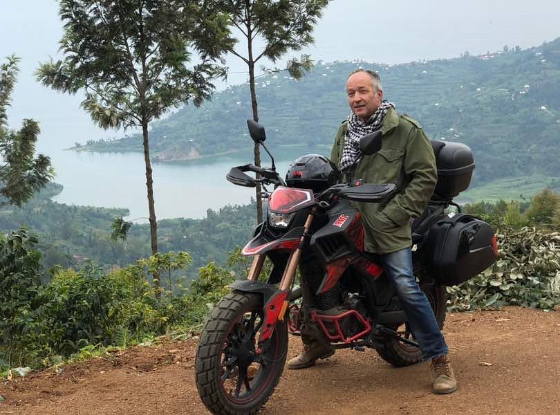 Motorbiking Rwanda Tours Ltd image