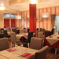sala interna