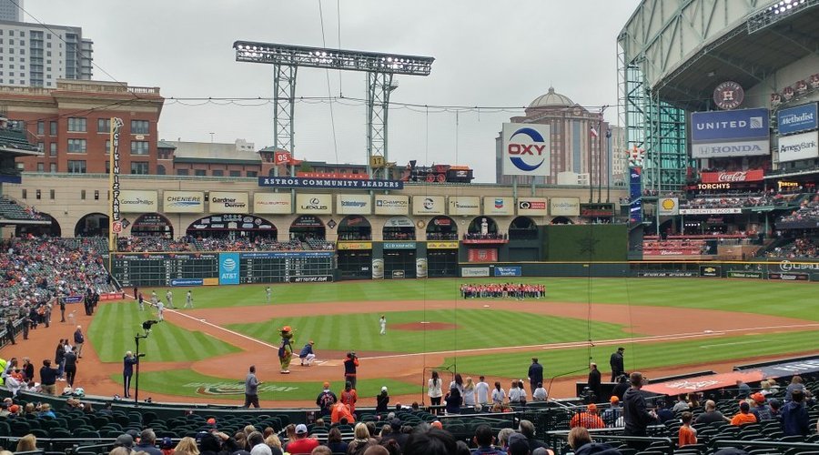 Daikin Park Bag Policy: Entry Guidelines For Baseball Events Daikin Park (2025) - All You Need to Know BEFORE You Go (with Reviews)