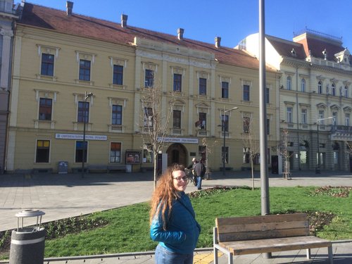 Zrenjanin review images