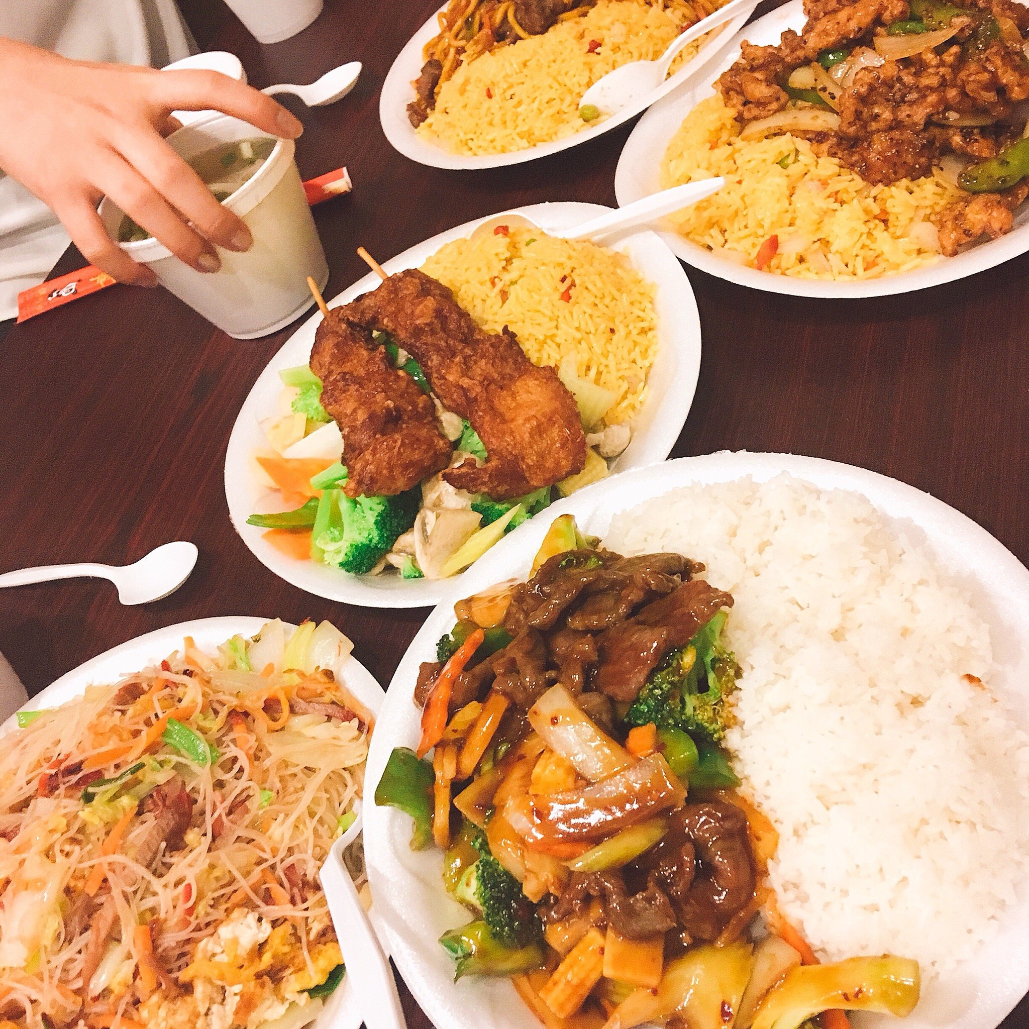 THE BEST Chinese Restaurants in Nicholasville Updated 2024