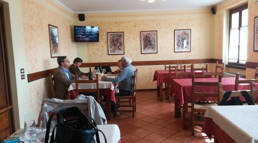 Ca' dei Nonni