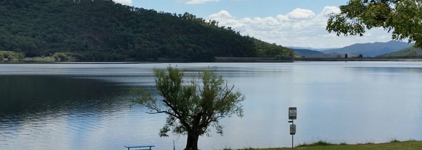 Lake Buffalo