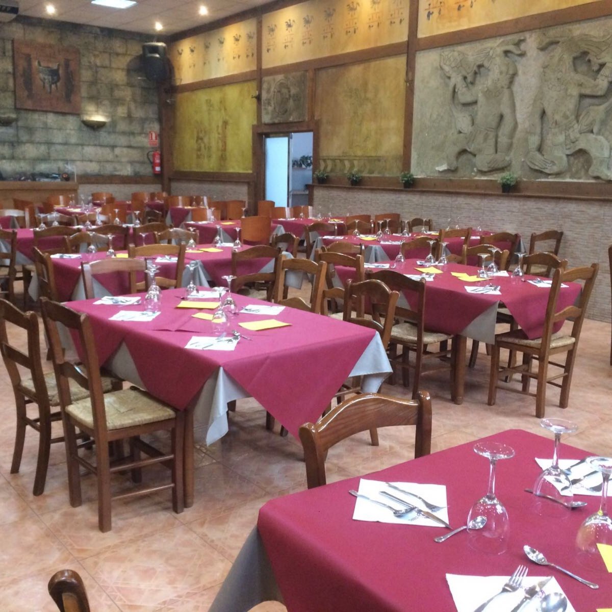 BAR SERENAS, Finestrat - Restaurant Reviews, Photos & Phone Number -  Tripadvisor