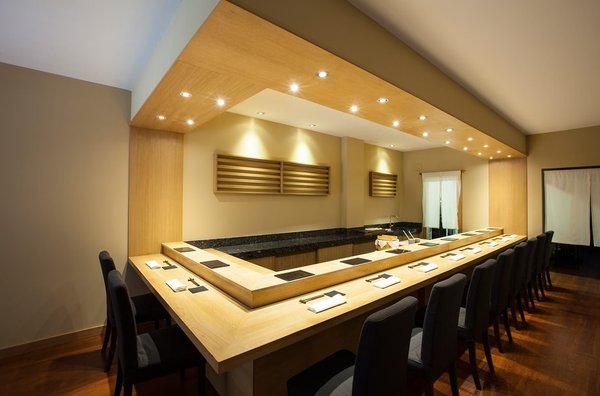 Kiro Sushi image 2 - Full view